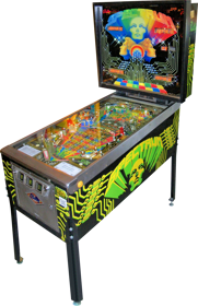 Spectrum - Arcade - Cabinet (United States) - 1898x2941