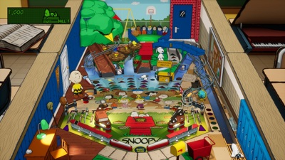 Snoopy - Screenshot - Gameplay (World) - 1920x1080