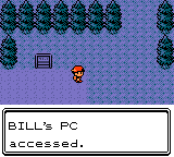 Illustration of Pokémon Crystal Ultimate