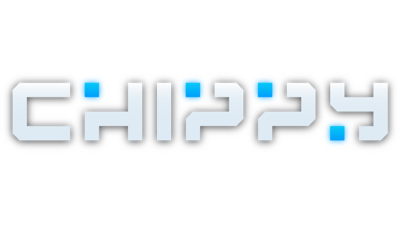 Chippy - Clear Logo (null) - 640x360