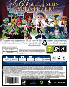 Balan Wonderworld - Box - Back (Germany) - 637x800