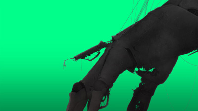 Bionic Bay - Fanart - Background (World) - 3840x2160