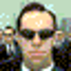Enter the Matrix - Icon (World) - 32x32