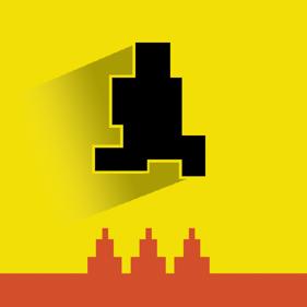 Level Devil - Square (World) - 800x800