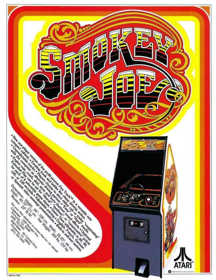 Fire Truck - Advertisement Flyer - Front (United States) - 1080x1400