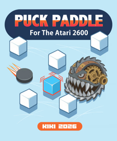 Puck Paddle - Box - Front (World) - 900x1088