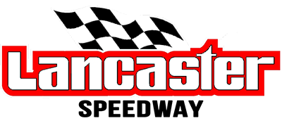 Lancaster Speedway - Clear Logo (World) - 400x175