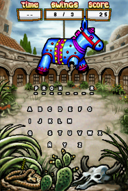 Spanish for Everyone! - Screenshot - Gameplay (North America) - 256x384