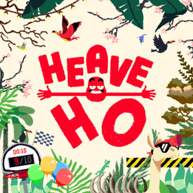 Heave Ho - Square (World) - 1024x1024