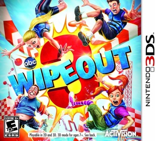 Wipeout 3 - Box - Front (North America) - 1510x1365