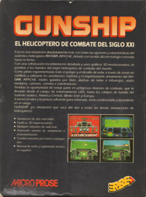 Gunship - Box - Back (Spain) - 580x781