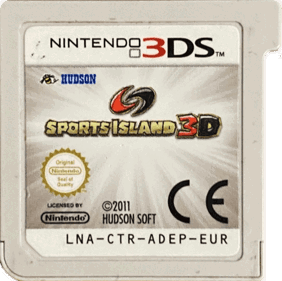 Deca Sports Extreme - Cart - Front (Europe) - 1002x997