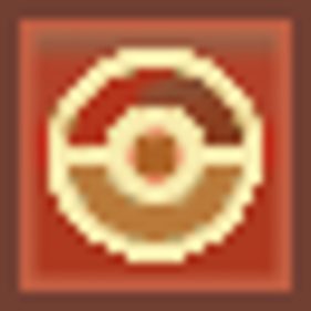 Pokémon Ruby Version - Icon (World) - 32x32