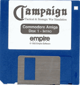 Campaign - Disc (United Kingdom) - 800x841