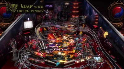 Illustration of Ninja Gaiden Sigma 2