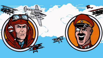 Sky Adventure - Fanart - Background (World) - 1920x1080
