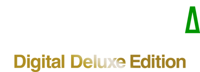 Metal Gear Solid Δ: Snake Eater - Clear Logo (North America) - 1553x563