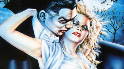 Dracula the Undead - Fanart - Background (World) - 1920x1080