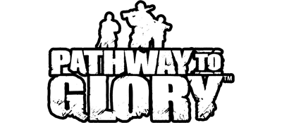 Pathway to Glory - Clear Logo (North America) - 400x175