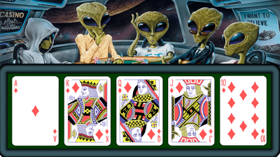 Alien Poker - Fanart - Background (World) - 1920x1080