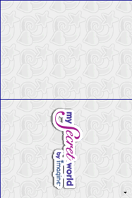 My Secret World - Screenshot - Game Title (World) - 256x384