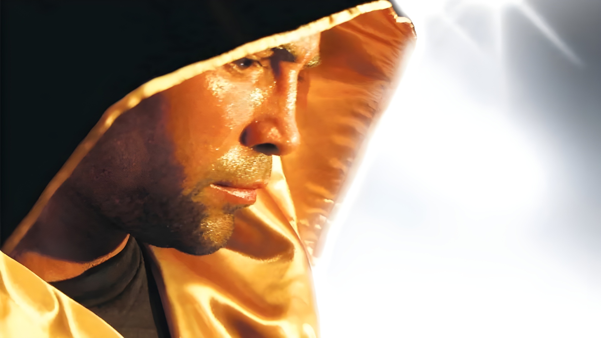 Illustration of Fight Night Round 3