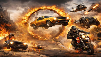 Stuntman: Ignition - Fanart - Background (World) - 1920x1080
