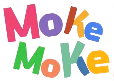 Moke Moke - Clear Logo (World) - 343x243