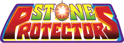 Stone Protectors - Clear Logo (World) - 1200x420