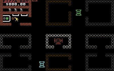 Pizza Boy - Screenshot - Gameplay (North America) - 320x200