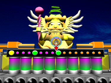 Bikkuriman 2000: Viva! Festival! - Screenshot - Gameplay (Japan) - 640x480