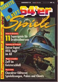Magic Castle (Rasmus Wernersson) - Box - Front (Europe) - 2480x3509