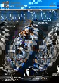 Scrapland Remastered - Fanart - Box - Front (North America) - 636x900