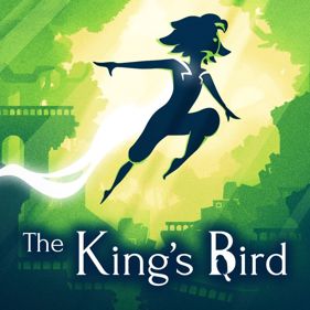 The King's Bird - Square (World) - 800x800
