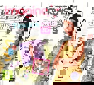 Imagine: Fashion Life - Box - Front (Europe) - 994x898
