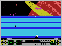 Illustration of Moonsweeper