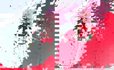 Illustration of Shoujo Kakumei Utena: Itsuka Kakumei Sareru Monogatari