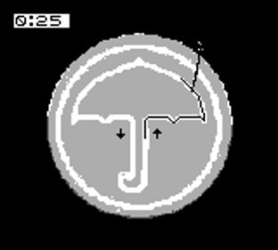 Squid Game Boy - Screenshot - Gameplay (World) - 160x144