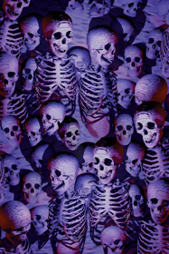 Ultimate Mortal Kombat 3 - Poster (World) - 682x1023