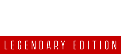 Mass Effect: Legendary Edition - Clear Logo (North America) - 31980x14135