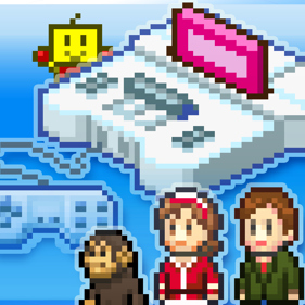 Game Dev Story - Square (North America) - 1024x1024