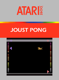 FlapPing - Fanart - Box - Front (World) - 500x680