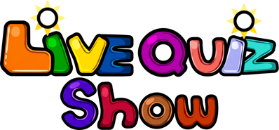 Live Quiz Show - Clear Logo (World) - 1040x483