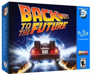 Back to the Future (Zen Studios) - Box - 3D (World) - 1792x1473