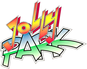 Jolly Park - Clear Logo (Spain) - 2136x1689