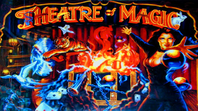 Theatre of Magic - Banner (World) - 1920x1080