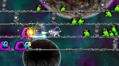 Alien Zombie Death - Fanart - Background (World) - 1920x1080