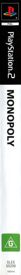 Monopoly - Box - Spine (Oceania) - 61x800