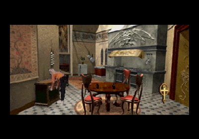 Phantasm - Screenshot - Gameplay (Japan) - 320x224