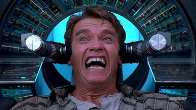 Illustration of Total Recall